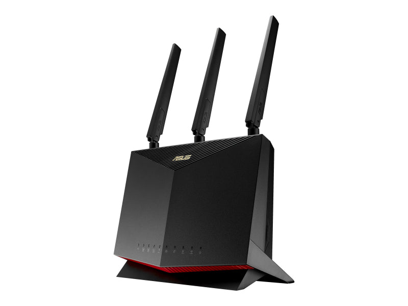 ASUS 4G-AC86U Dual-Band AC2600 LTE Modem Router 90IG05R0-BM9100