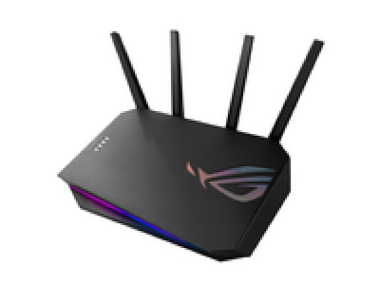 ASUS ROG STRIX GS-AX5400 Dual-Band Wi-Fi 6 Gaming Router 90IG06L0-MO3R10