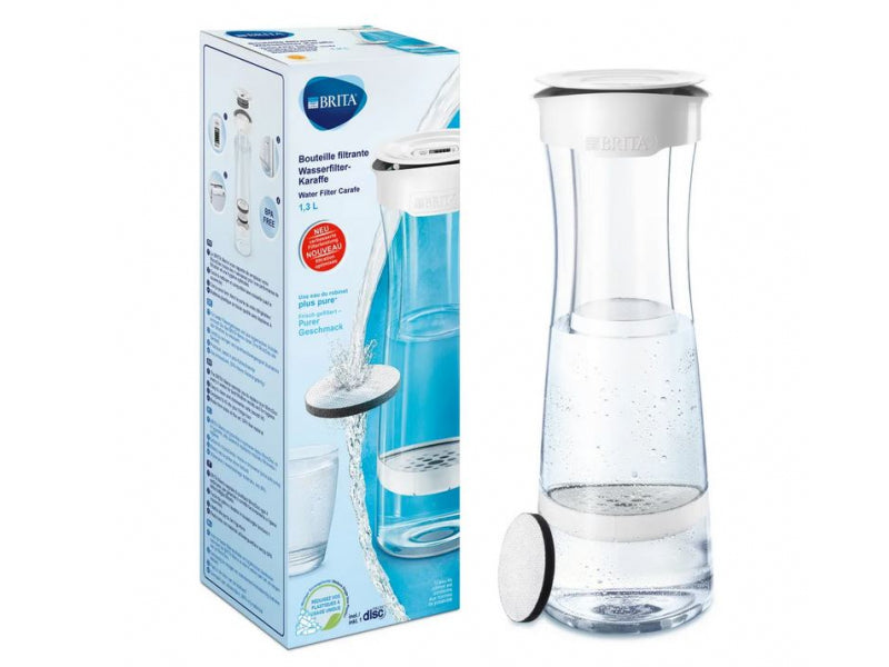 BRITA Fill Serve Water filtration bottle 1.3 L 051785