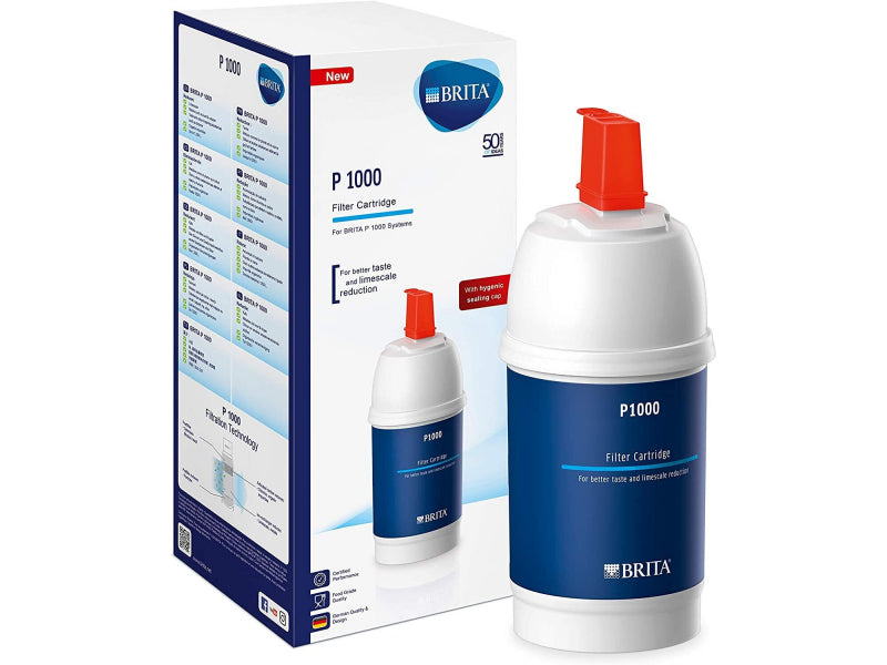 BRITA P1000 1er 029807