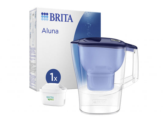 Brita Aluna + 1er Maxtra Pro 125196