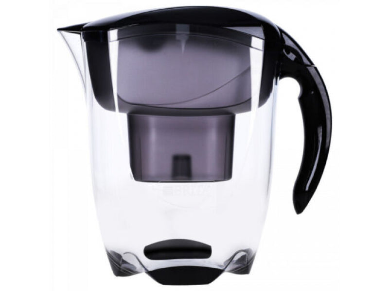 BRITA Elemaris XL Pitcher water filter 3.5 l black 1024031