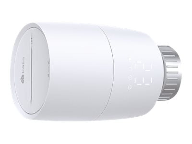 TP-LINK Kasa Smart Thermostatic Radiator White KE100