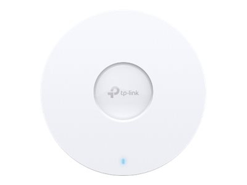 TP-Link AX3000 Ceiling Mount WiFi 6 Access Point White EAP653