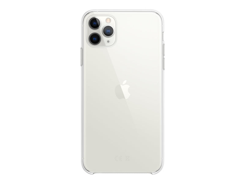 Apple Clear Case Clear iPhone 11Pro Max