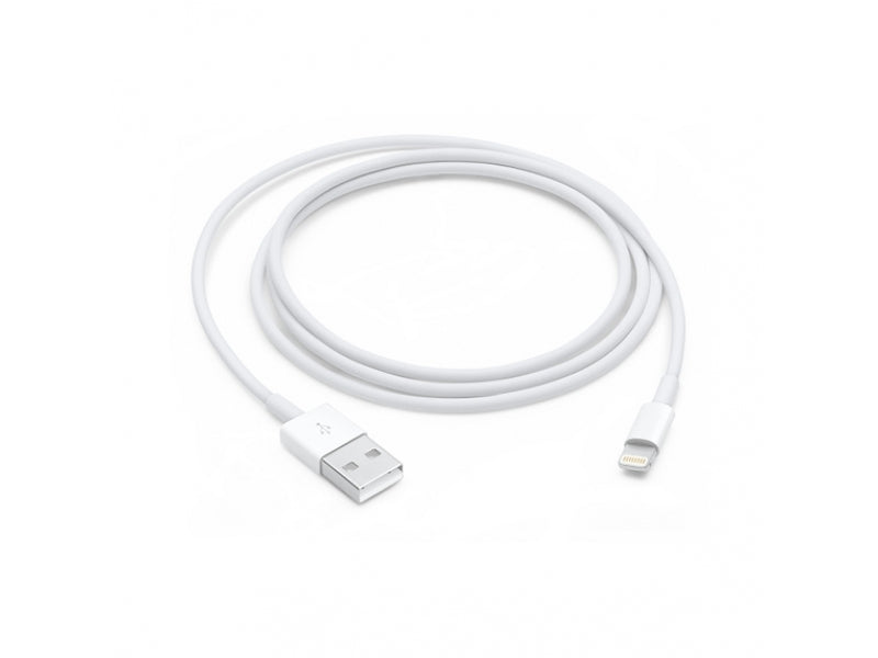 APPLE Lightning to USB Cable 1m MQUE2ZM/A - BULK!!!