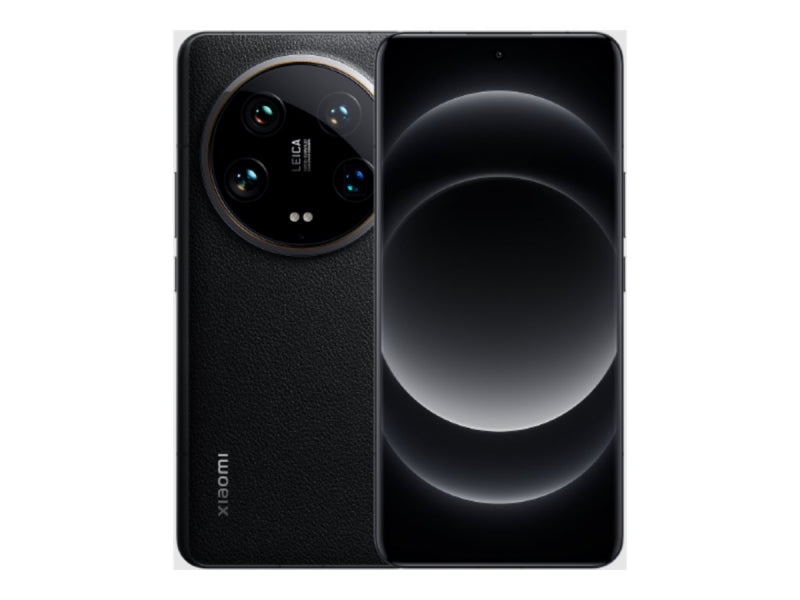 Xiaomi 14 Ultra 5G Dual Sim 16GB/512GB DE Black MZB0G86EU