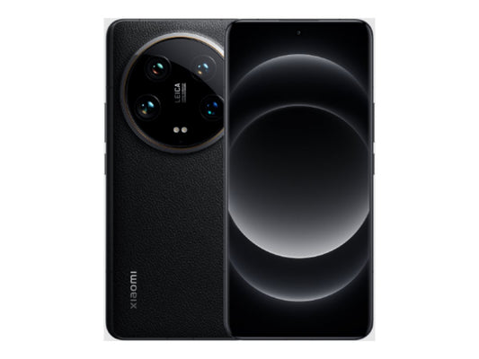 Xiaomi 14 Ultra 5G Dual Sim 16GB/512GB DE Black MZB0G86EU