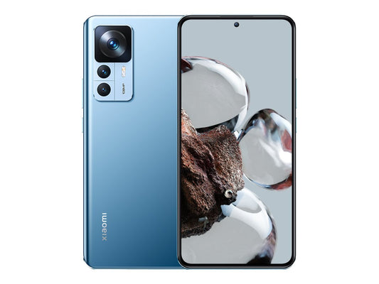 Xiaomi 12T 256GB/8GB Blue MZB0CAREU