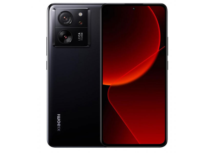 Xiaomi 13T Pro 5G 512GB/12GB Black MZB0EL3EU