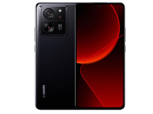 Xiaomi 13T Pro 5G 512GB/12GB Black MZB0EL3EU