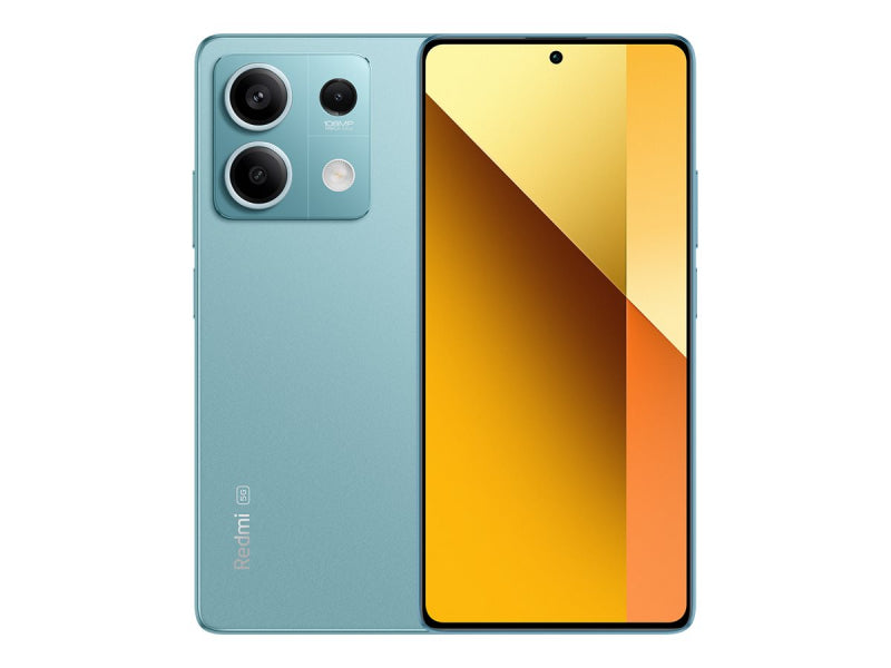 Xiaomi Redmi Note 13 5G 128GB Ocean Teal