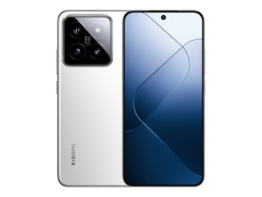 Xiaomi 14 5G Dual Sim 512GB/12GB White EU