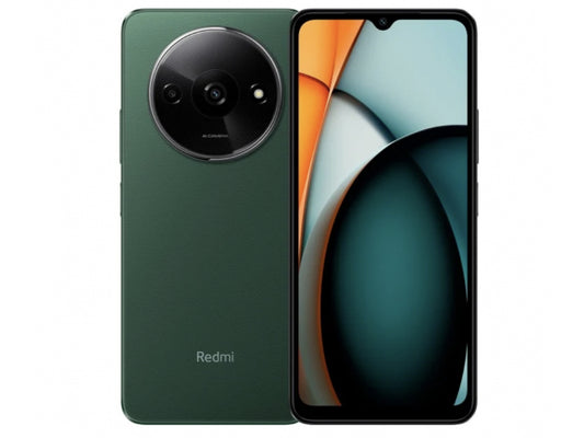 Xiaomi Redmi A3 3GB/64GB EU Forest Green MZB0GLCEU