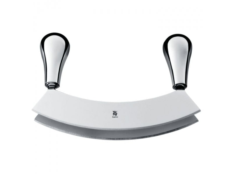 WMF chopping knife 2-edged 18 cm