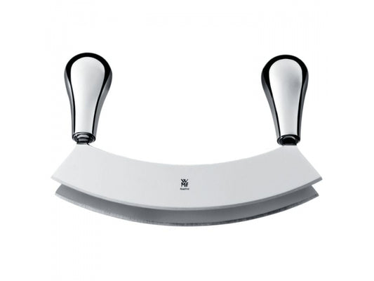 WMF chopping knife 2-edged 18 cm