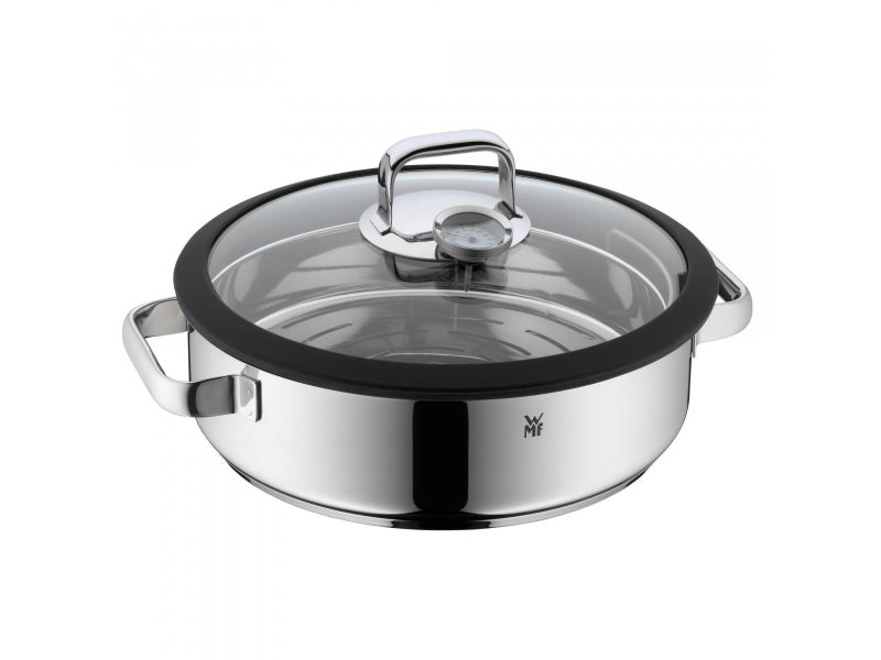 WMF Vitalis Aroma Dampfgarer Ø 28 cm