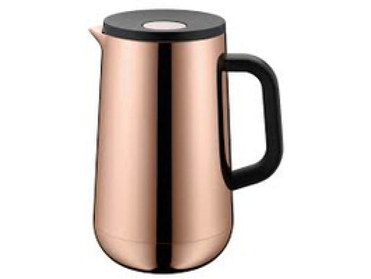 WMF Impulse Jug 1L Copper 06.9066.6600