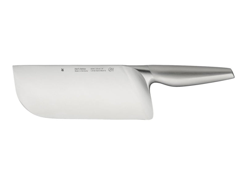 WMF Chopper knife 20 cm Stainless steel 18.8204.6032