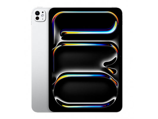 Apple iPad Pro 11 Wi-Fi 1TB 5.Gen Silber MVVF3NF/A