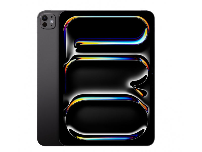 Apple iPad Pro 11 5.Gen Wi-Fi 2TB Space Black MVVG3NF/A