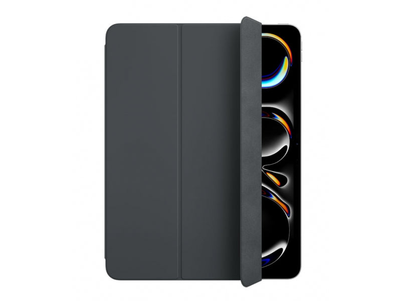 Apple Smart Folio iPad Pro 13 M4 schwarz MWK33ZM/A