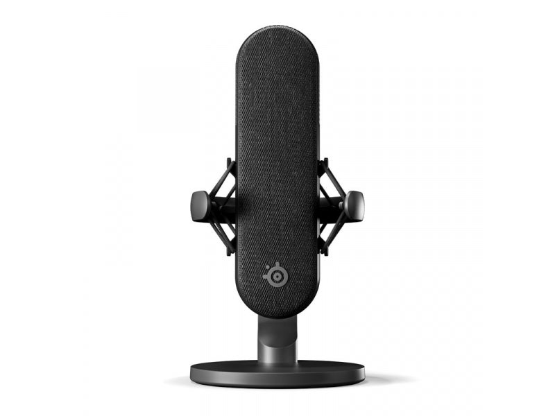 SteelSeries Alias Pro Streaming-Mikrofon 61597