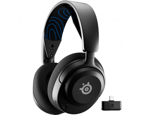 SteelSeries Arctis Nova 5P wireless. Gaming-Headset 61673