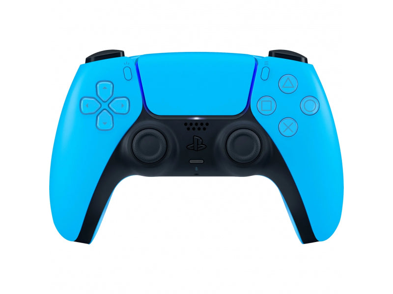 Sony DualSense V2 Wireless-Controller light blue/blk 1000040195