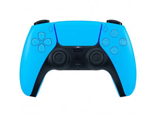 Sony DualSense V2 Wireless-Controller light blue/blk 1000040195