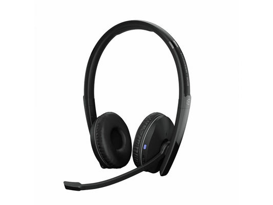Sennheiser EPOS ADAPT 260 Bluetooth headset black 1000882