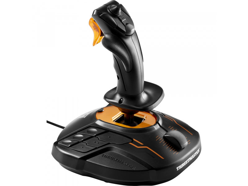 Thrustmaster Joystick T.16000M FCS 2960773