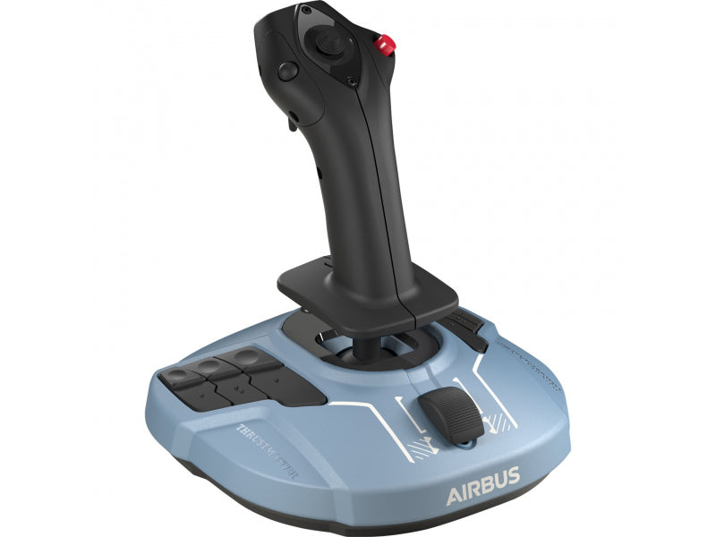 Thrustmaster TCA Sidestick Airbus Edition bluegrey/black 2960844