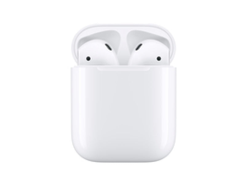 Apple AirPods Wireless 2nd generation White MV7N2RU/A