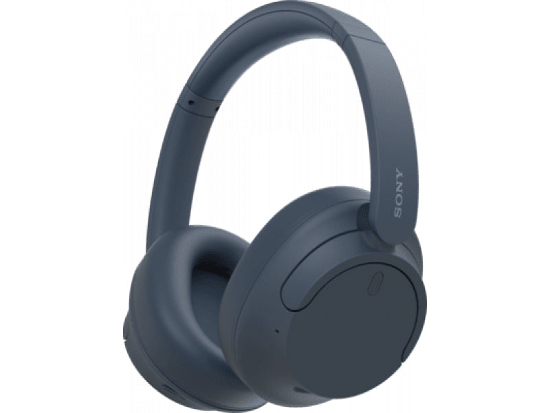 Sony WH-CH720NL Over-Ear blue BT Headphones