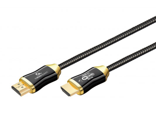 CableXpert AOC Ultra High Speed HDMI Ethernet Premium 5m CCBP-HDMI8K-AOC-5M