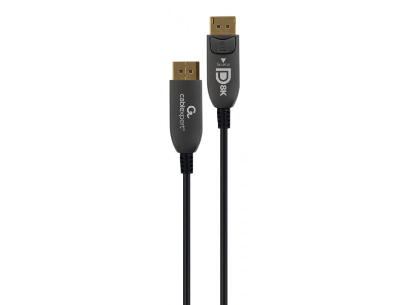 Cablexpert (AOC) 8K DisplayPort cable 30m CC-DP8K-AOC-30M