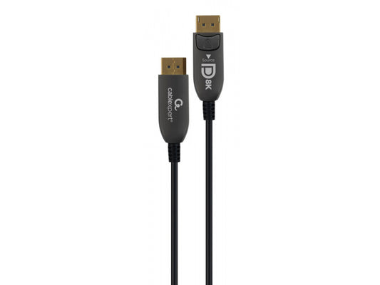 Cablexpert (AOC) 8K DisplayPort cable 30m CC-DP8K-AOC-30M