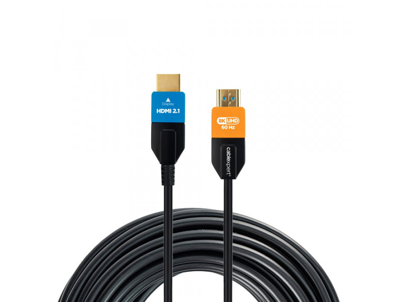 CableXpert (AOC) Ultra High Speed HDMI Kabel Ethernet 5m CC-HDMI8K-AOC-5M