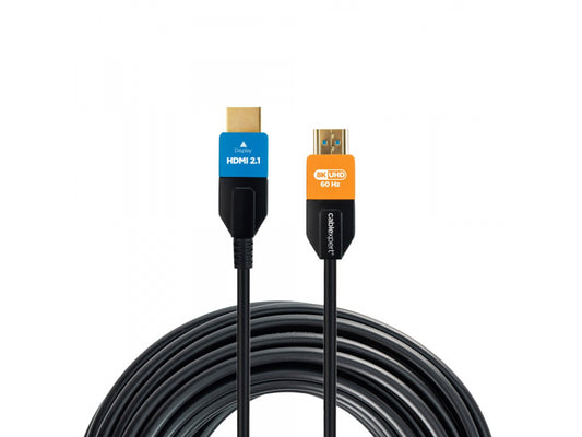 CableXpert (AOC) Ultra High Speed HDMI Kabel Ethernet 5m CC-HDMI8K-AOC-5M