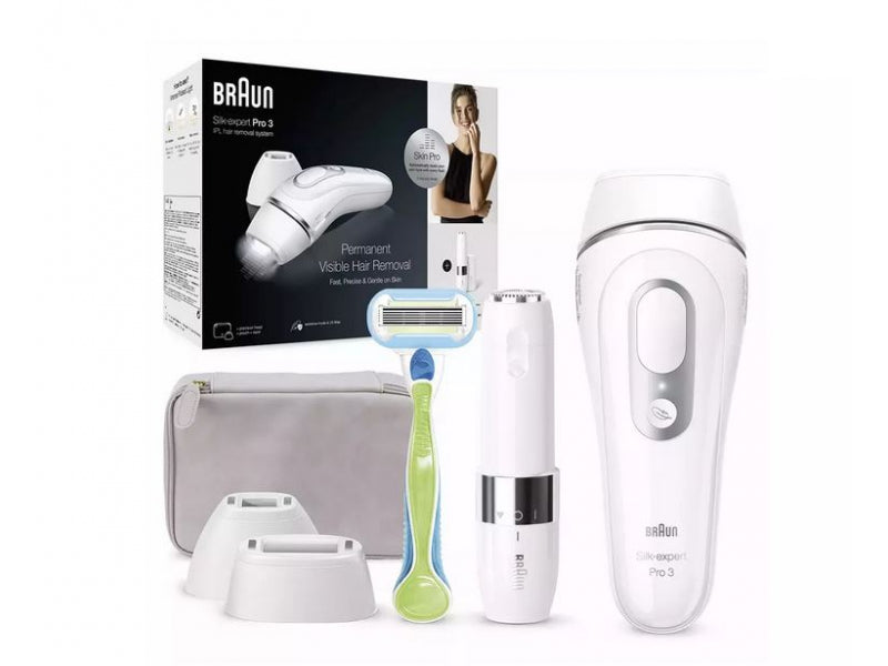 Braun Silk-Expert Pro 3 IPL PL3139