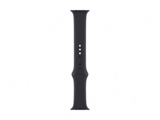 Apple Sport Band forWatch 41mm Midnight M/L MT2T3ZM/A