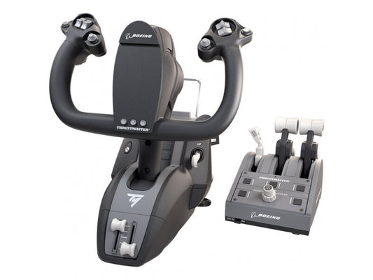Thrustmaster TCA Yoke Pack Boeing Edition (PC/XBOX SX/XBOX ONE) 4460210