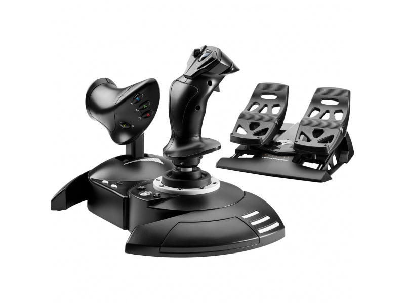 Thrustmaster T-Flight Full Kit X (PC/Xbox) 4460211