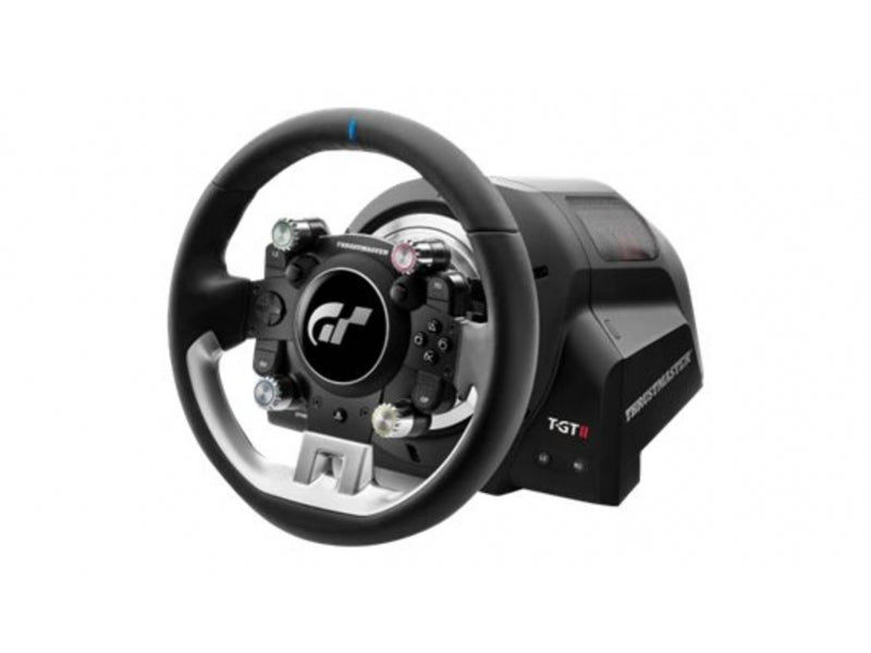 Thrustmaster T-GT II Servo Base /Steering Wheel Black 4160846