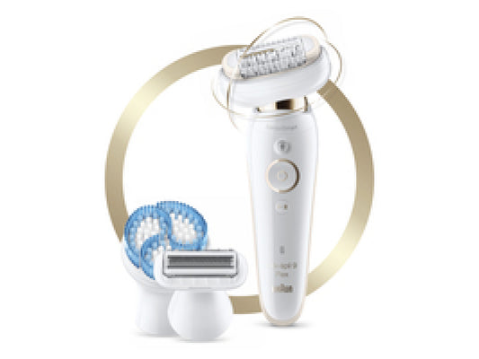 Braun Silk-épil 9 Flex Epilator SES 9010