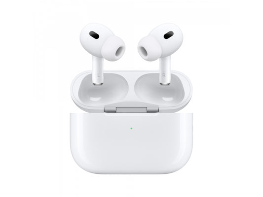 Apple AirPods Pro 2nd Gen. white USB-C MTJV3TY/A