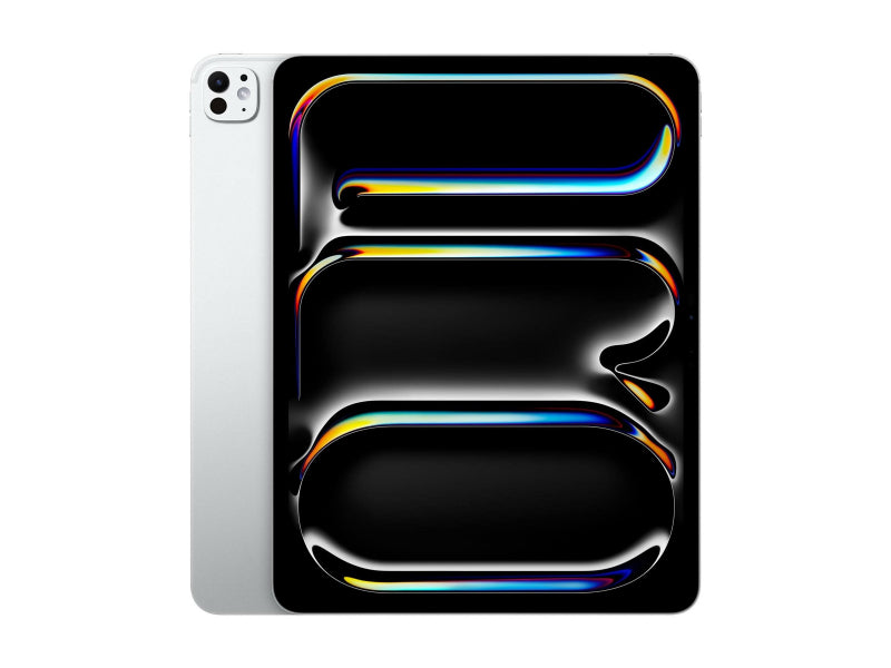 Apple iPad Pro 13 Wi-Fi 1TB 7.Gen Silver MWRG3NF/A