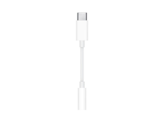 Apple USB-C to Jack Adapter 3.5mm MW2Q3ZM/A