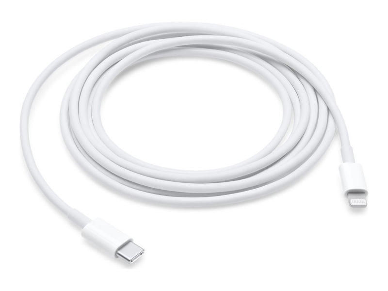 Apple USB-C to Lightning Cable 2m White MW2R3ZM/A